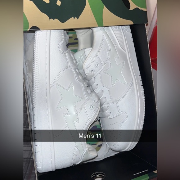 SHOES! - Picture 6 of 7